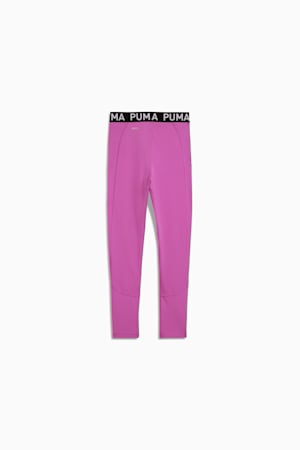 PUMA STRONG Train Tights Youth, Pure Magenta, extralarge-GBR