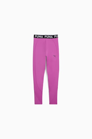 PUMA STRONG Train Tights Youth, Pure Magenta, extralarge-GBR