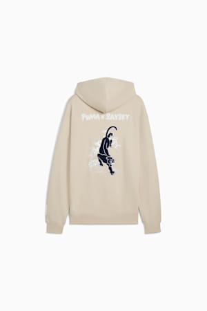 PUMA x SAYSKY Hoodie Unisex, Desert Dust, extralarge-GBR