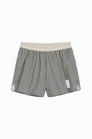 PUMA x SAYSKY Running Shorts Men, New Navy-Desert Dust, extralarge-GBR
