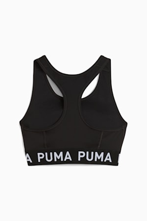 4KEEPS Elastic Bra, PUMA Black, extralarge-GBR