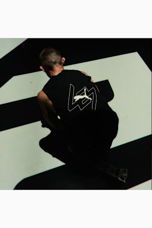 PUMA x REPRESENT 247 Tank Men, PUMA Black, extralarge-GBR
