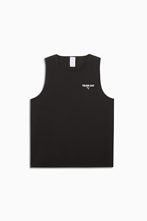 PUMA x REPRESENT 247 Tank Men, PUMA Black, extralarge-GBR