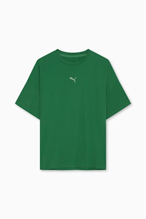 TRAIN Oversized Tee Women, Vine, extralarge-GBR