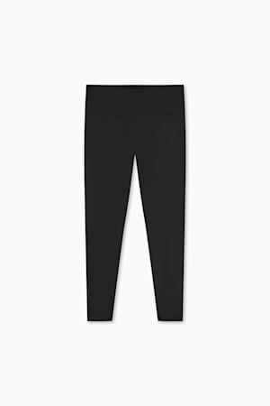 TRAIN High-Waist Full Length Tights Women, PUMA Black, extralarge-GBR