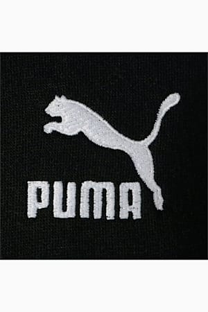 Classics T7 Track Jacket Youth, Puma Black, extralarge-GBR