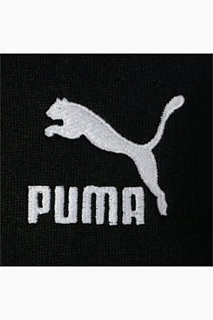 Classics T7 Youth Track Jacket, Puma Black, extralarge-GBR