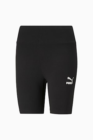 Classics Short Leggings Women, Puma Black, extralarge-GBR