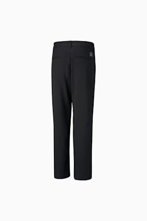 5-Pocket Golf Pants Youth, Puma Black, extralarge-GBR