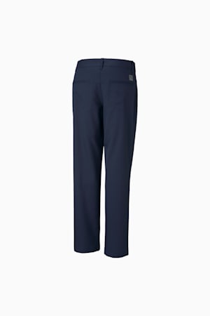 5-Pocket Golf Pants Youth, Navy Blazer, extralarge-GBR