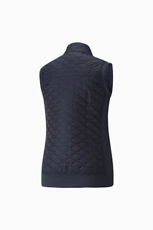 Cloudspun WRMLBL Women's Golf Vest, Navy Blazer, extralarge-GBR