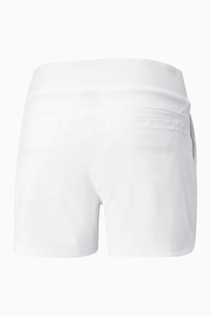 Bahama Women's Golf Shorts, Bright White, extralarge-GBR