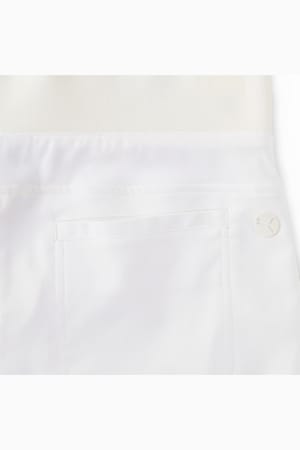 Bahama Women's Golf Shorts, Bright White, extralarge-GBR