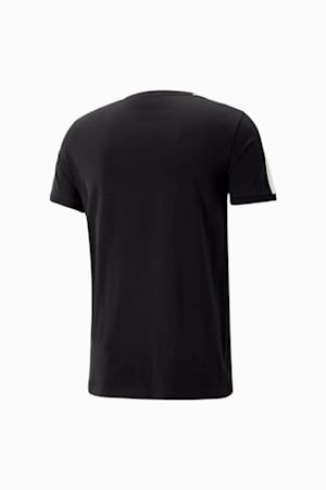 T7 Iconic Tee Men, PUMA Black, extralarge-GBR