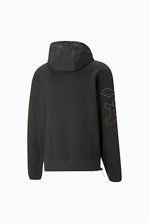 PUMA x PERKS AND MINI Hoodie, PUMA Black, extralarge-GBR