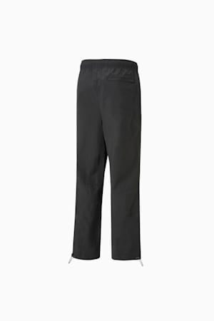 PUMA x PERKS AND MINI Woven Pants, PUMA Black, extralarge-GBR