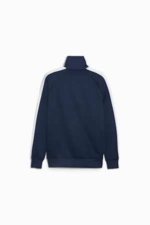 T7 ICONIC Track Jacket Men, Club Navy, extralarge-GBR