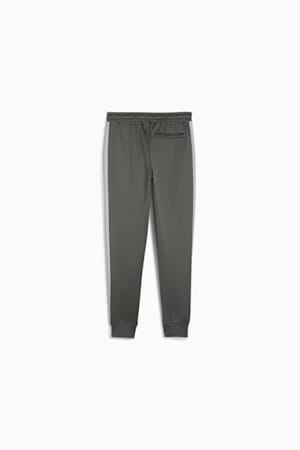 T7 Iconic Track Pants Men, Mineral Gray, extralarge-GBR