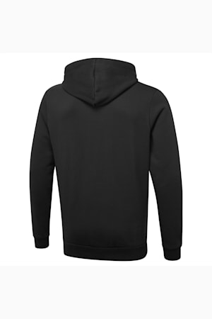 Essentials Big Logo Hoodie Men, Puma Black, extralarge-GBR