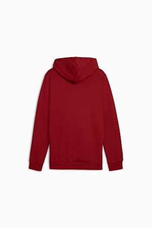 Essentials Big Logo Hoodie Men, Intense Red, extralarge-GBR