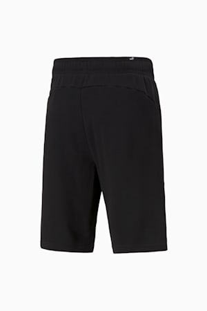 Essentials Shorts Men, Puma Black, extralarge-GBR