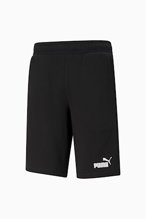 Essentials Shorts Men, Puma Black, extralarge-GBR