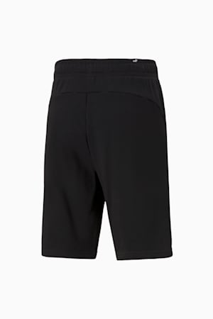 Essentials Shorts Men, Puma Black-Cat, extralarge-GBR