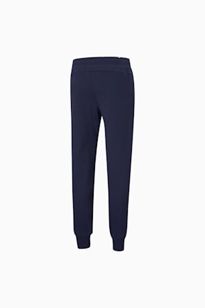 Essentials Logo Sweatpants Men, Peacoat, extralarge-GBR