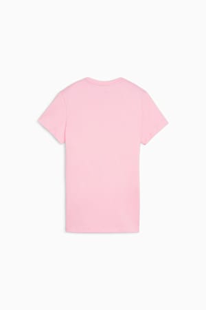 Essentials Logo Tee Women, Pink Lilac, extralarge-GBR