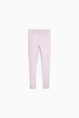 Essentials Logo Leggings Women, Grape Mist, extralarge-GBR