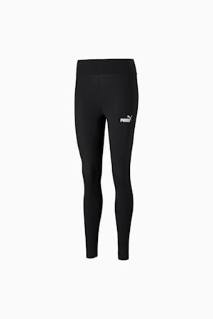 Essentials Leggings Women, Puma Black, extralarge-GBR