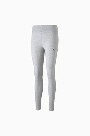 Essentials Leggings Women, Light Gray Heather-CAT, extralarge-GBR