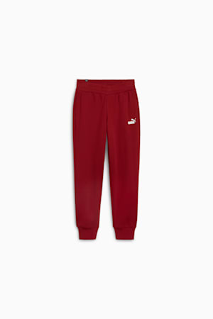 Essentials Sweatpants Women, Intense Red, extralarge-GBR