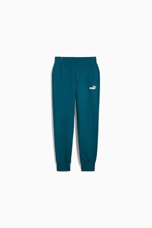 Essentials Sweatpants Women, Cold Green, extralarge-GBR