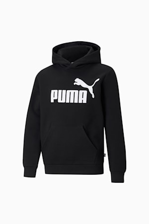 Girls Hoodies Sweatshirts PUMA