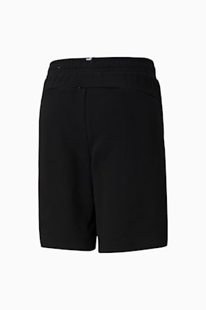 Essentials Sweat Shorts Youth, Puma Black, extralarge-GBR