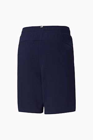 Essentials Sweat Shorts Youth, Peacoat, extralarge-GBR