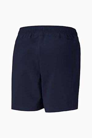 Active Woven Shorts Youth, Peacoat, extralarge-GBR
