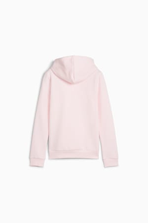 Essentials Logo Hoodie Youth, Whisp Of Pink, extralarge-GBR