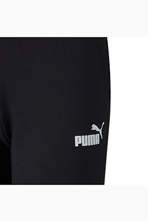 Essentials Sweatpants Youth, Puma Black, extralarge-GBR