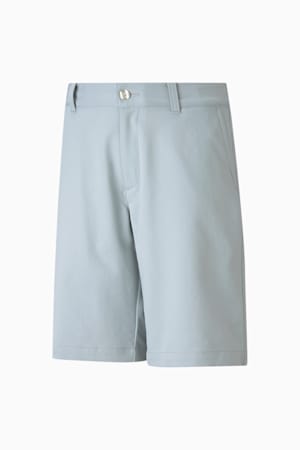 Stretch Golf Shorts Boys, High Rise, extralarge-GBR