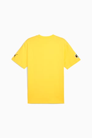 PUMA x JAMAICA Village Wear Cotton Tee Men, Starlight-JAMAICA, extralarge-GBR