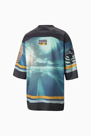 PUMA x PERKS AND MINI Hockey Jersey, PUMA Black, extralarge-GBR