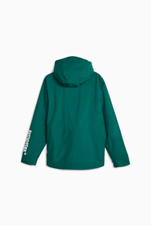 MMQ Service Line Jacket, Malachite, extralarge-GBR