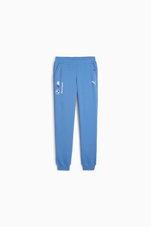 Boys puma tracksuit bottoms best sale