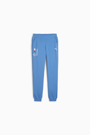 BMW M Motorsport Youth Sweatpants, Blue Skies, extralarge-GBR