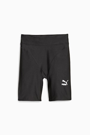 DARE TO Women's Short Tights, PUMA Black, extralarge-GBR