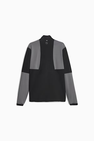 Nordic DWR Jacket, PUMA Black-Slate Sky, extralarge-GBR