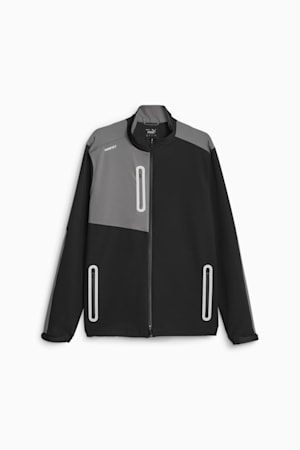 Nordic DWR Jacket, PUMA Black-Slate Sky, extralarge-GBR