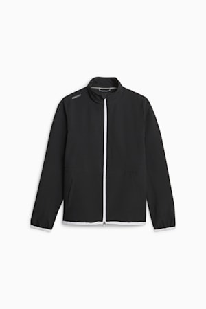 Nordic DWR Women's Golf Jacket, PUMA Black, extralarge-GBR